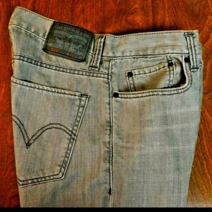 LEVI STRAUSS Men 511 Skinny Fit 100% Cotton 32x30